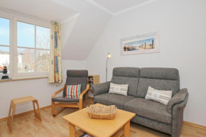 Ostseewelle Wohnung 22